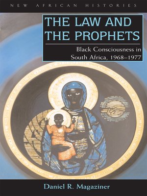 cover image of The Law and the Prophets